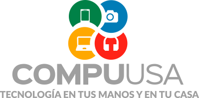 Logo Compuusa
